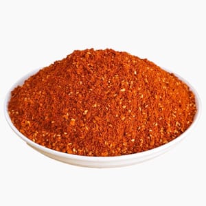 peperoncino in polvere a piacere o 1 cucchiaio