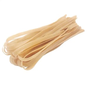 200 g di vermicelli larghi di patate dolci
