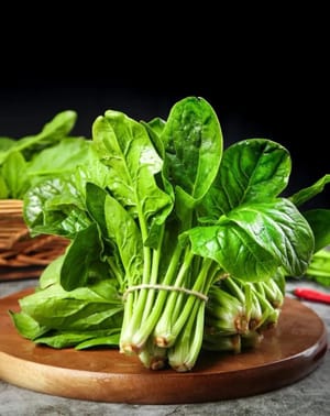 Spinach