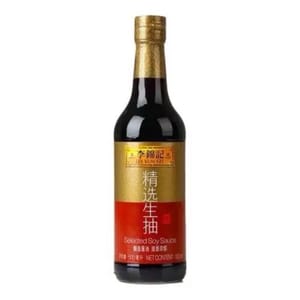 生抽2湯匙