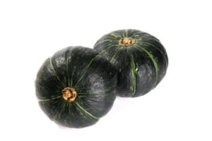 貝貝南瓜一個約250克