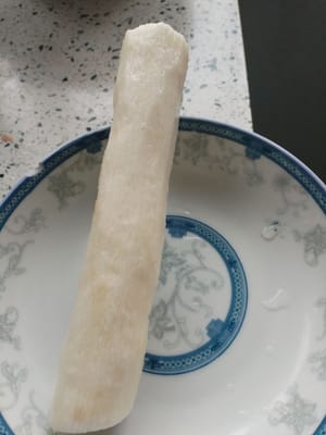 山药