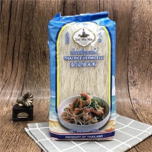 100g mie beras
