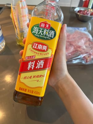 Vin de cuisine
