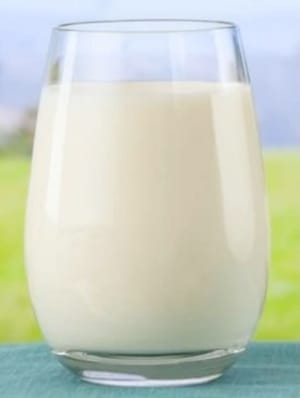 leche