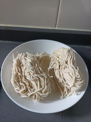 mi basah