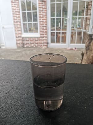 水（用於煲滾）