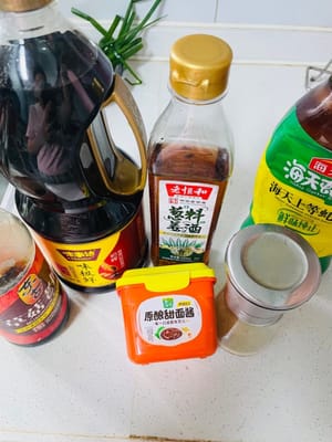 Ingredientes