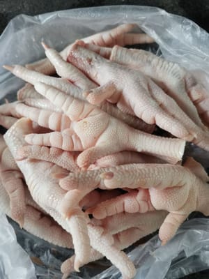 gr Zampe di pollo