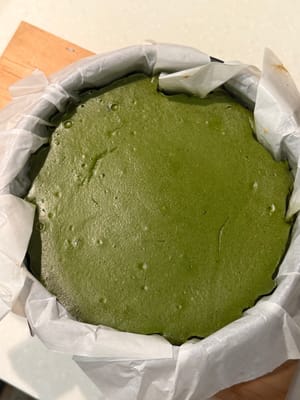 Diamkan di dalam ruangan selama dua jam hingga dingin.