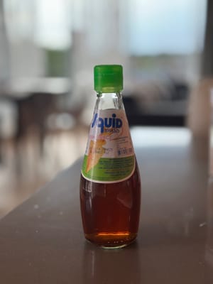 魚醤