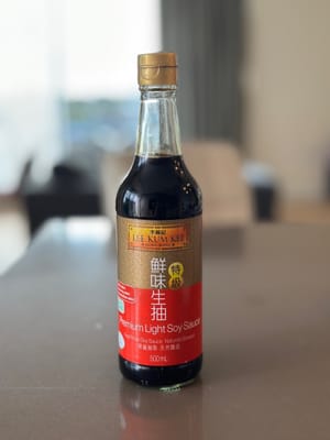 醤油