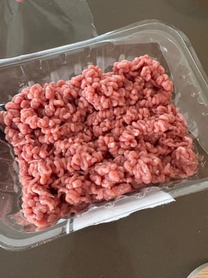 豚ひき肉