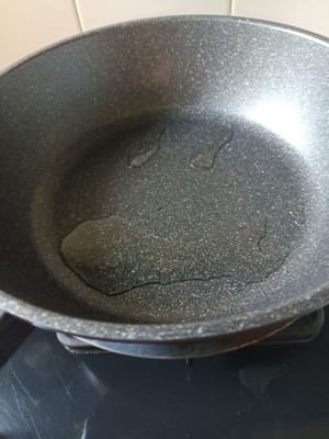 2汤匙油