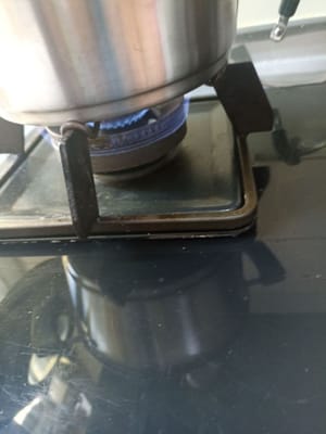 加入蛤蜊后用大火