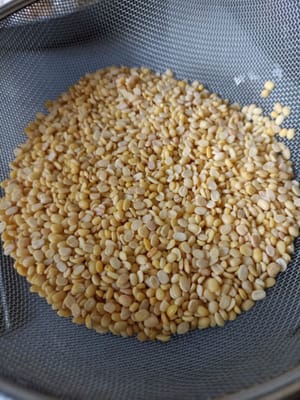 kacang dal