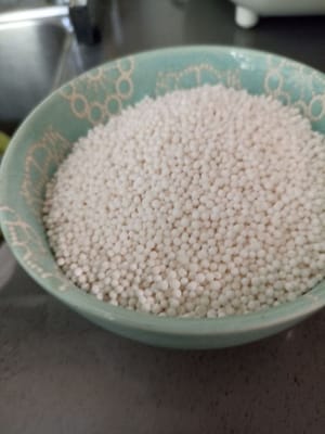 西米珍珠