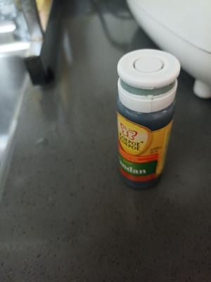 香蘭調味滴