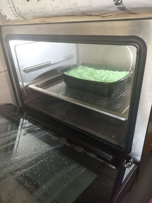 40分鐘後