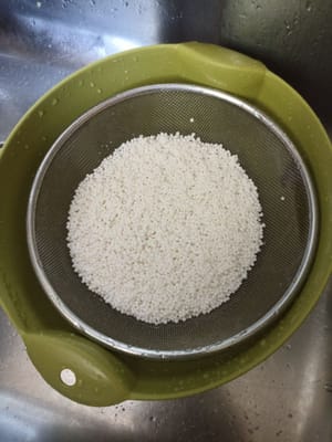 Cuci西米珍珠