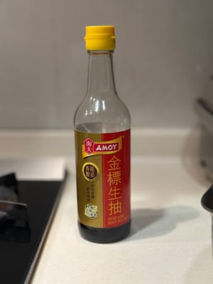 간장