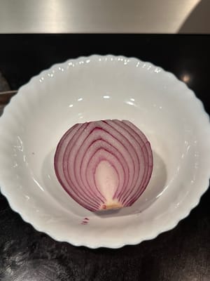 양파