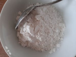 tepung beras