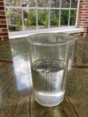 Agua