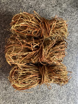 Hierba Abrus