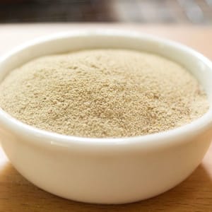 1 cucharadita de pimienta blanca