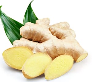 生薑