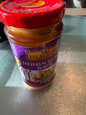 Sauce Hoisin