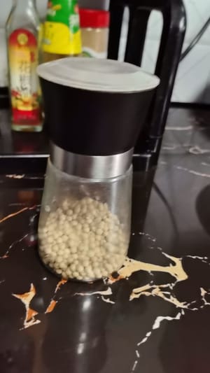 白胡椒粉
