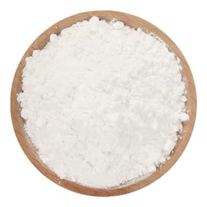 もち米粉約110グラム