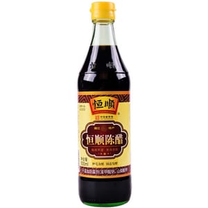 5 cucchiai di aceto invecchiato