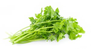 100 g di sedano o coriandolo