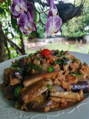 裝盤即可食用