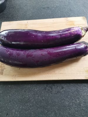 berenjena