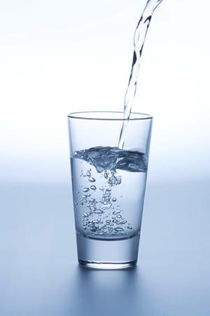 水45克