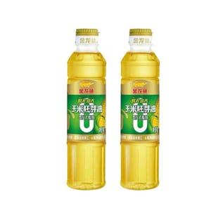 玉米油