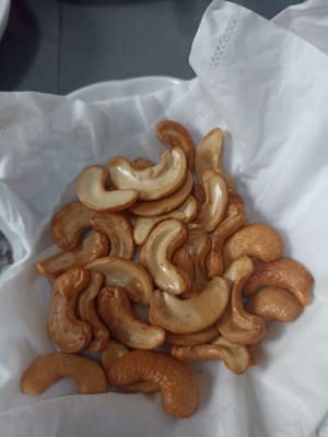 Setelah di goreng