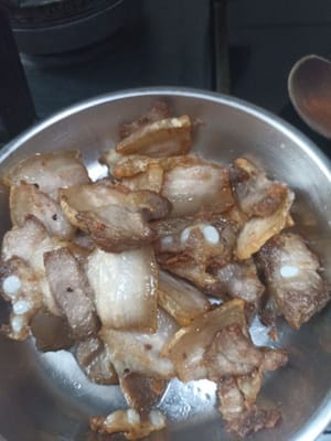 Kemudian angkat keluar
