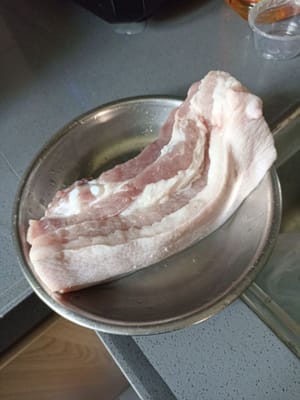 pork belly