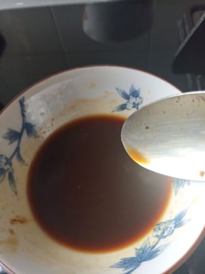 Kacau kacau dan diamkan