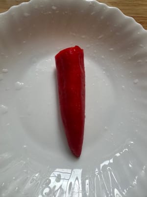 紅辣椒