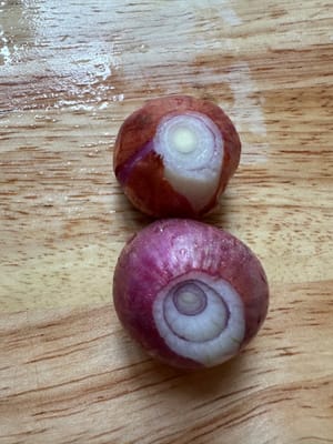 青蔥