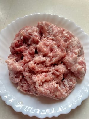 豬絞肉