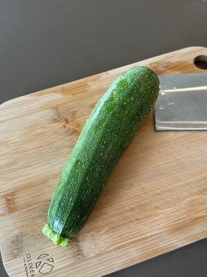 courgette