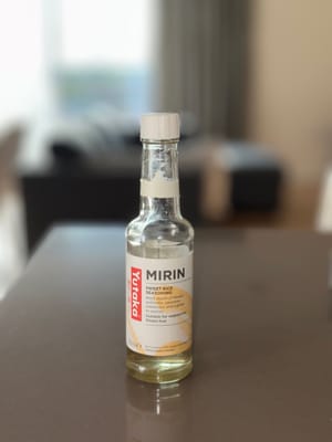 mirin