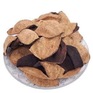 5 g de cáscara de mandarina